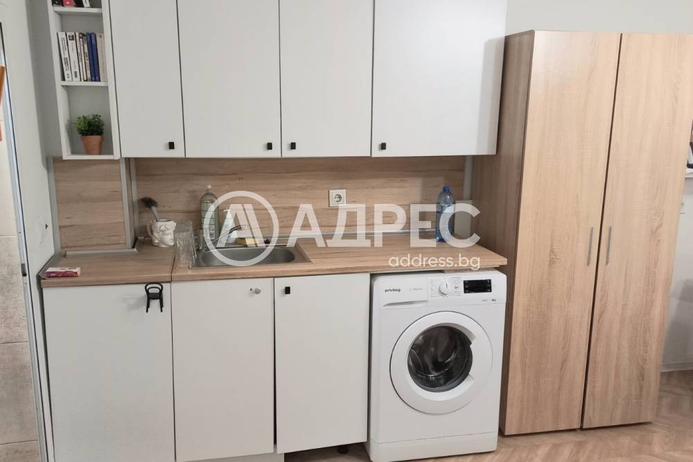 Продава 1-СТАЕН, гр. Варна, Гръцка махала