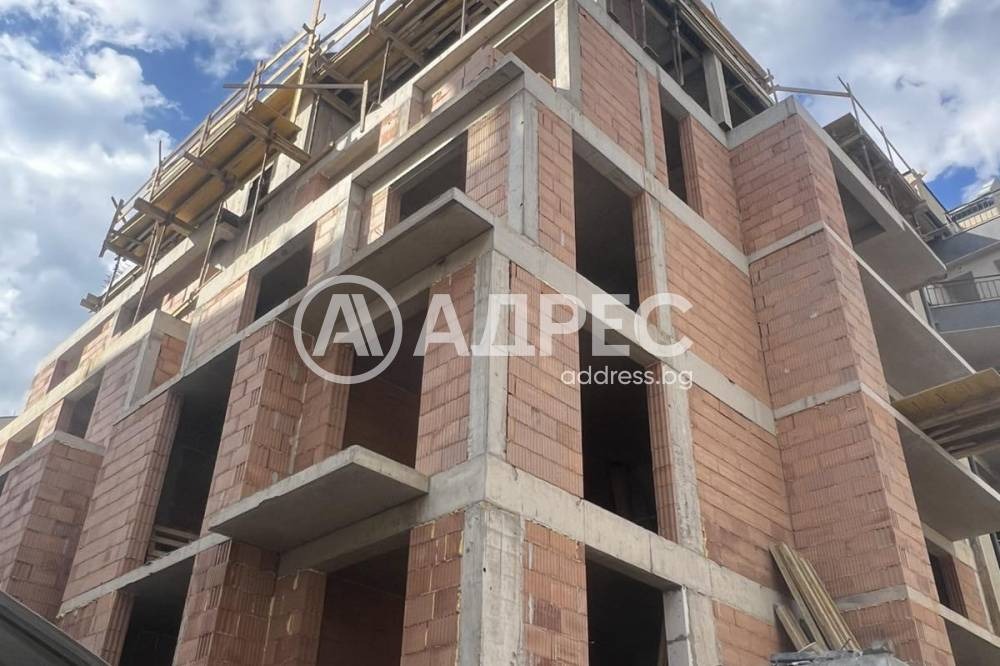 Продава 2-СТАЕН, гр. София, Манастирски ливади, снимка 2 - Апартаменти - 52662259