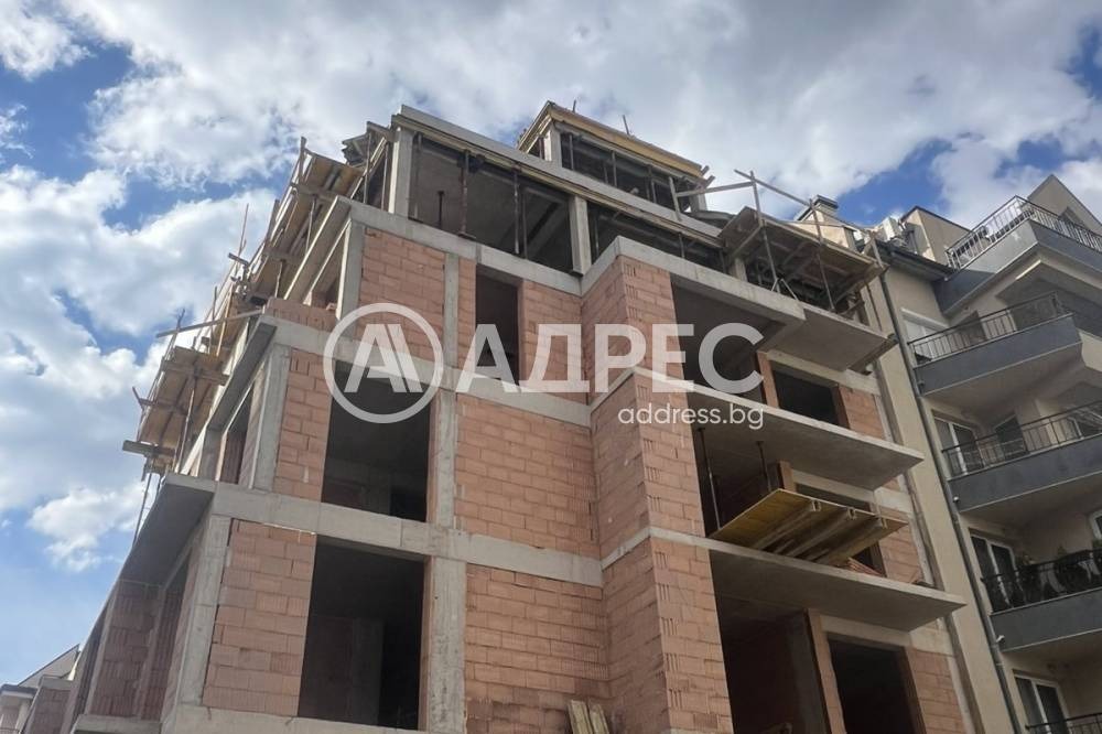 Продава 2-СТАЕН, гр. София, Манастирски ливади, снимка 2 - Апартаменти - 52662259