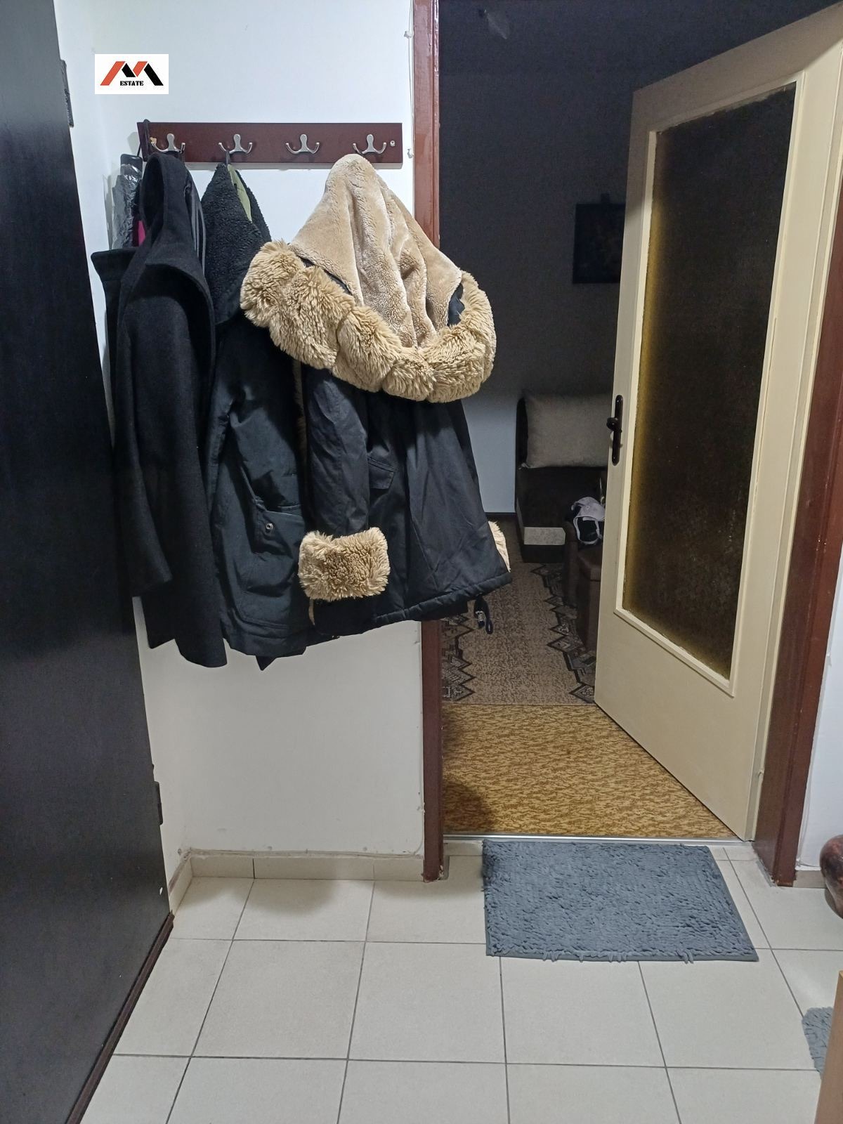 Продава 2-СТАЕН, гр. Стара Загора, Самара 3, снимка 2 - Апартаменти - 53617835