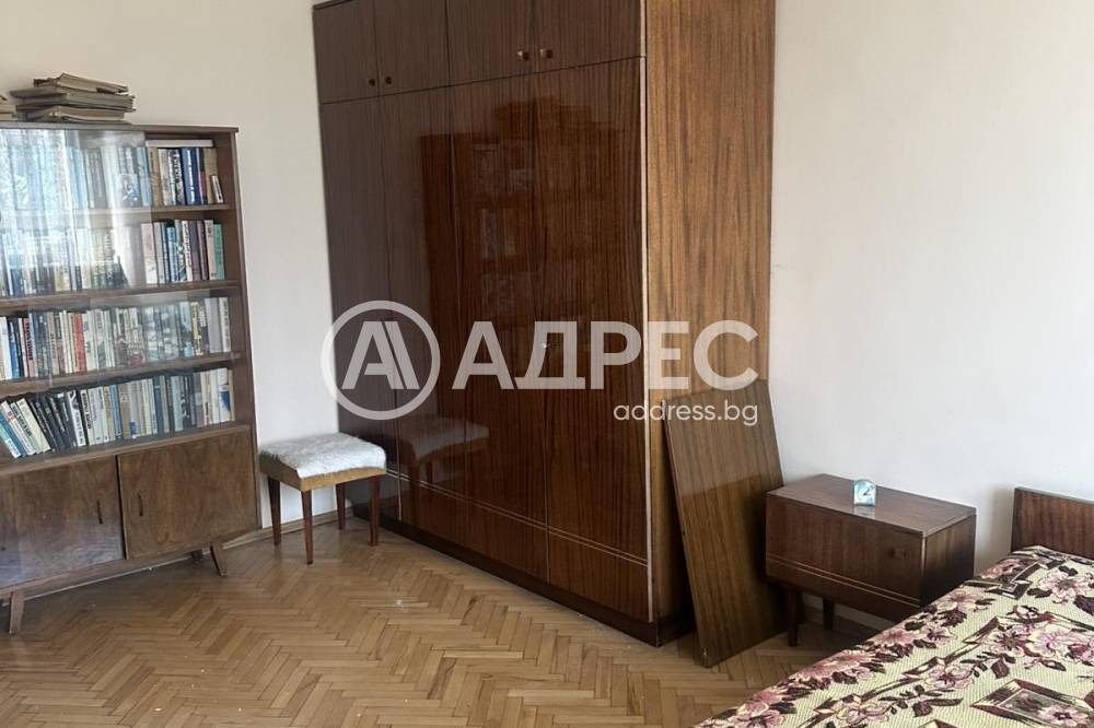 Продава 2-СТАЕН, гр. София, Хиподрума, снимка 6 - Апартаменти - 53707247