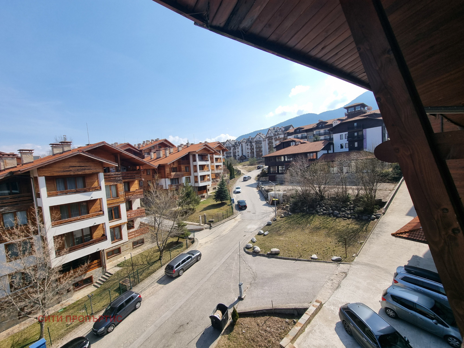 Продава 2-СТАЕН, гр. Банско, област Благоевград, снимка 8 - Апартаменти - 53893657