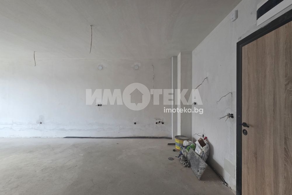 Продава 2-СТАЕН, гр. София, Овча купел 1, снимка 8 - Апартаменти - 54702673