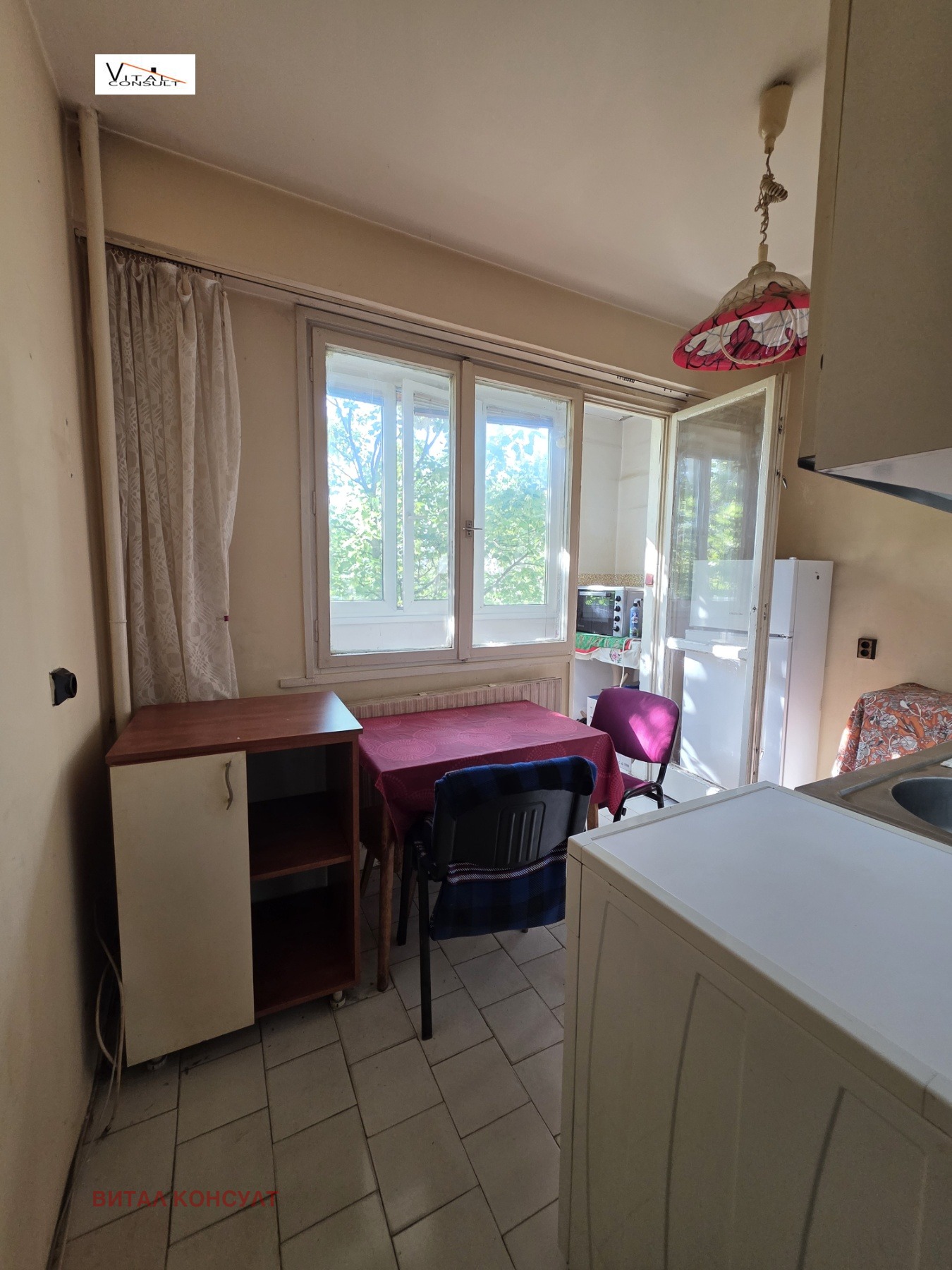 Продава 2-СТАЕН, гр. София, Младост 1, снимка 5 - Апартаменти - 55273575