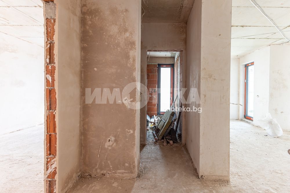 Продава 2-СТАЕН, гр. Варна, Център, снимка 9 - Апартаменти - 55458443