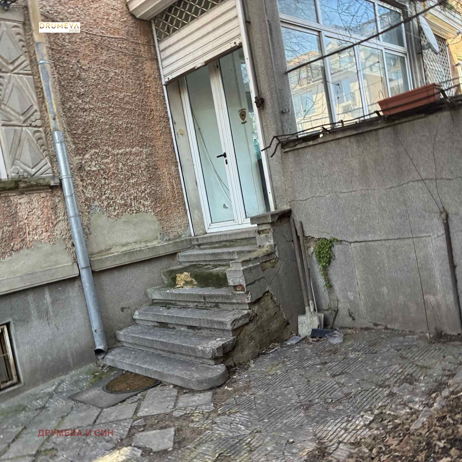 Продава 3-СТАЕН, гр. Варна, Център, снимка 2 - Апартаменти - 49622340