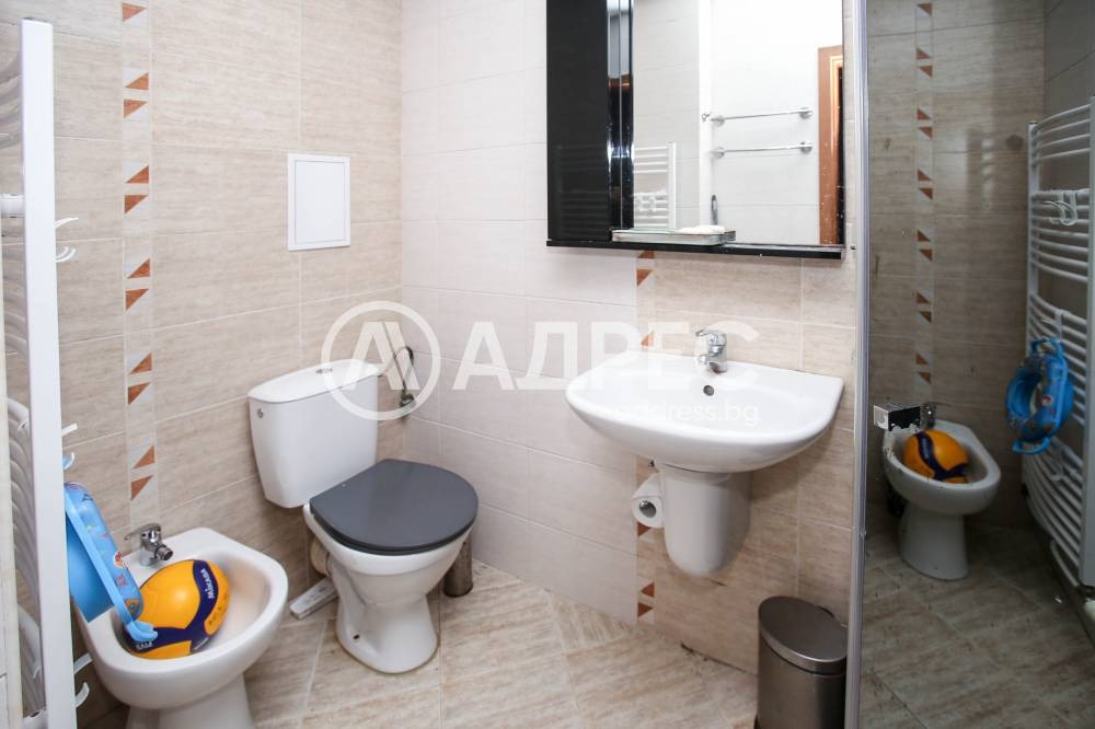 Продава 3-СТАЕН, гр. София, Карпузица, снимка 7 - Апартаменти - 54036591