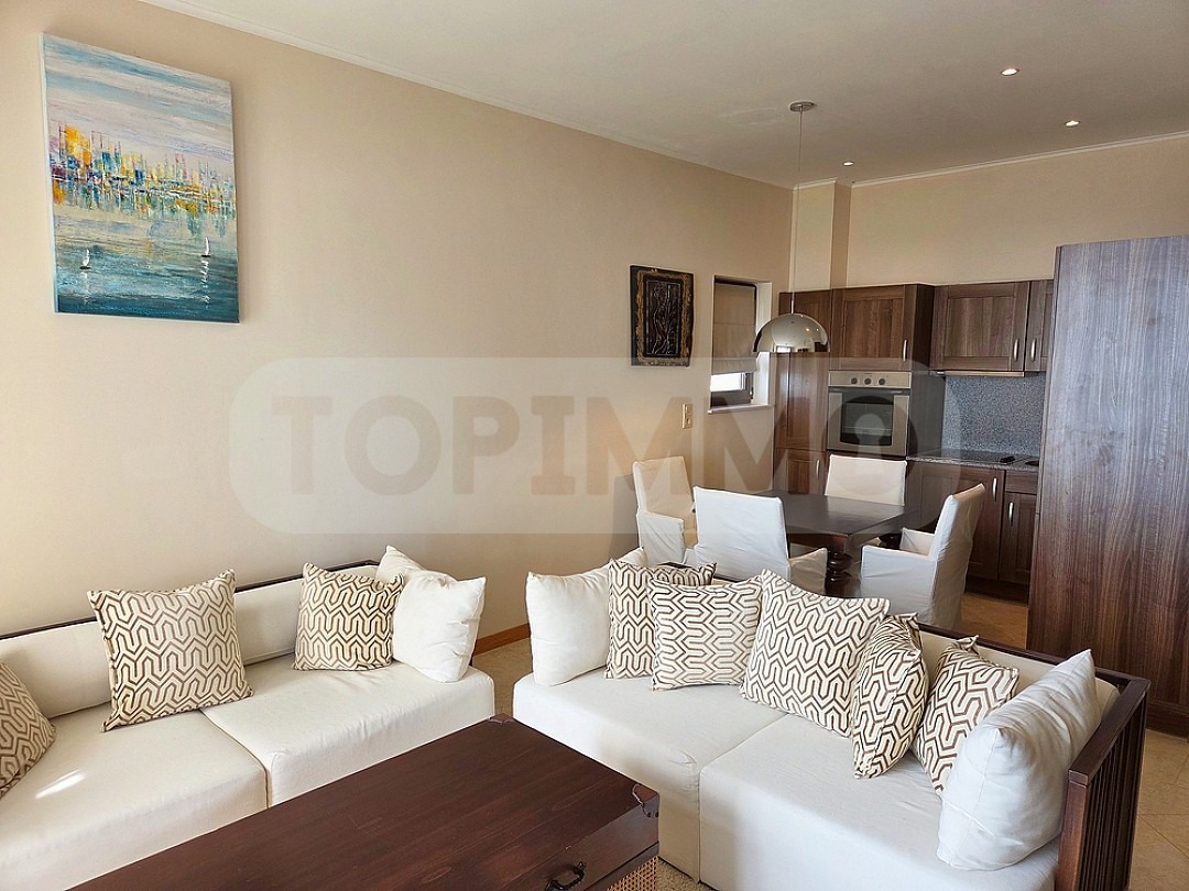 Продава 3-СТАЕН, с. Топола, област Добрич, снимка 6 - Апартаменти - 54637739
