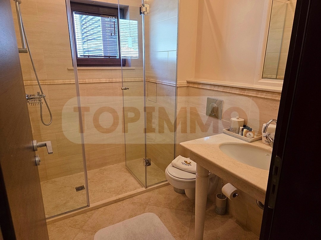 Продава 3-СТАЕН, с. Топола, област Добрич, снимка 10 - Апартаменти - 54637739
