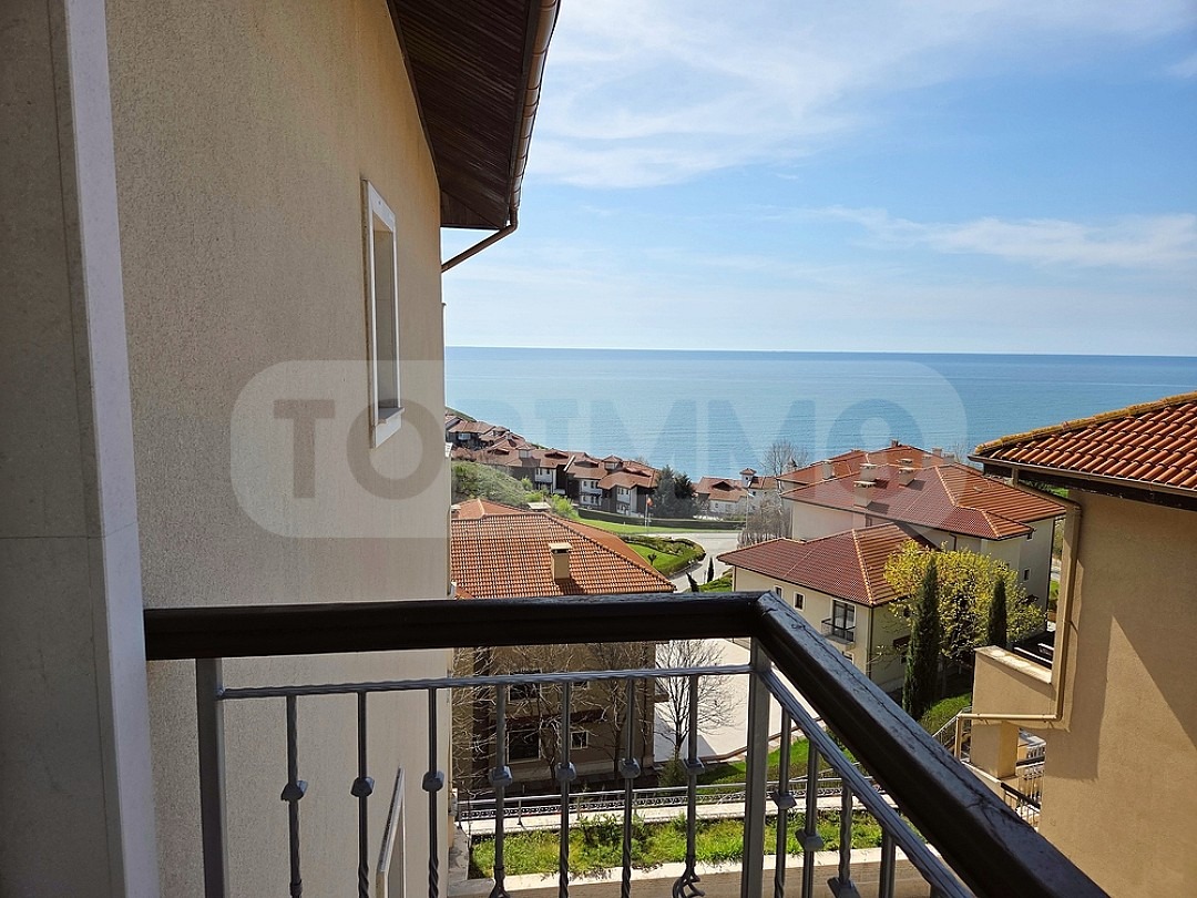 Продава 3-СТАЕН, с. Топола, област Добрич, снимка 14 - Апартаменти - 54637739