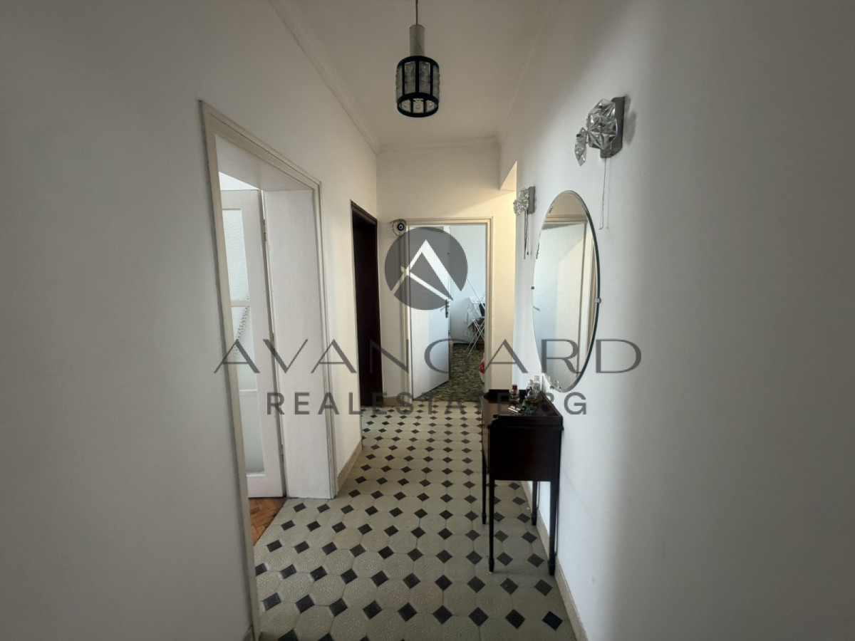 Продава 3-СТАЕН, гр. Пловдив, Кършияка, снимка 8 - Апартаменти - 54763036