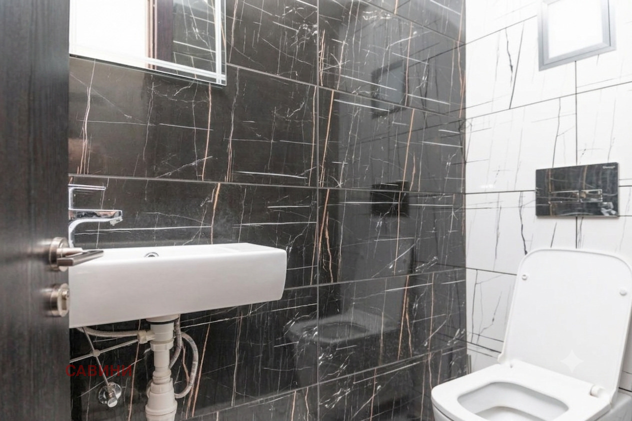 Продава 3-СТАЕН, гр. Пловдив, Център, снимка 4 - Апартаменти - 55527529