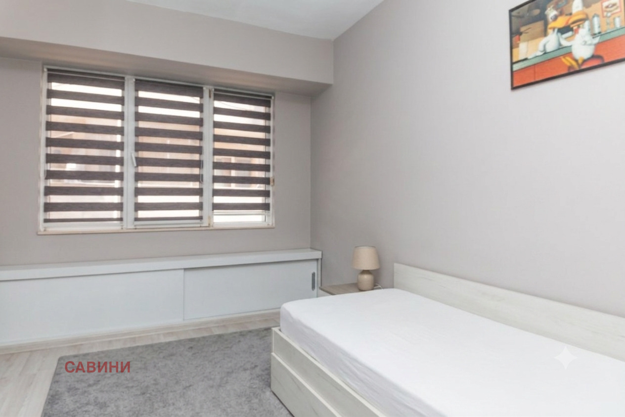 Продава 3-СТАЕН, гр. Пловдив, Център, снимка 3 - Апартаменти - 55527529