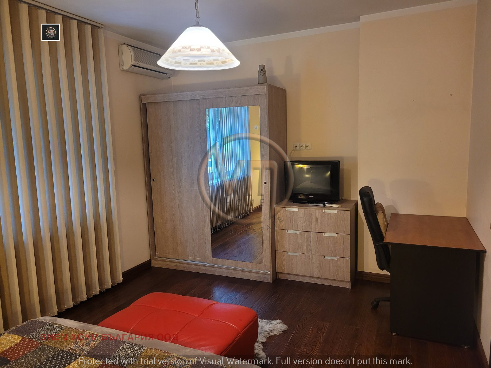 Продава 4-СТАЕН, гр. Варна, ВИНС-Червен площад, снимка 8 - Апартаменти - 53718061