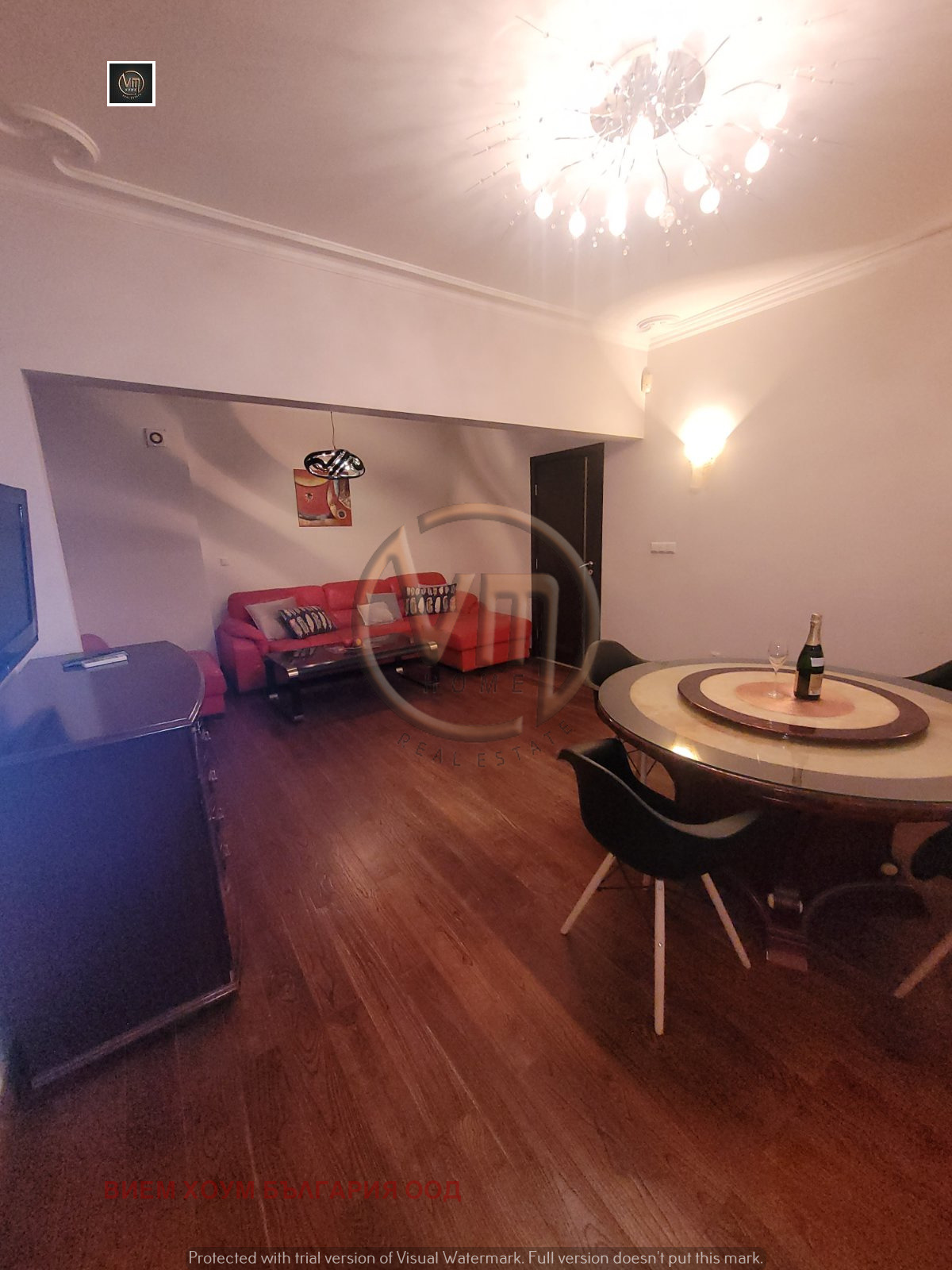 Продава 4-СТАЕН, гр. Варна, ВИНС-Червен площад, снимка 3 - Апартаменти - 53718061