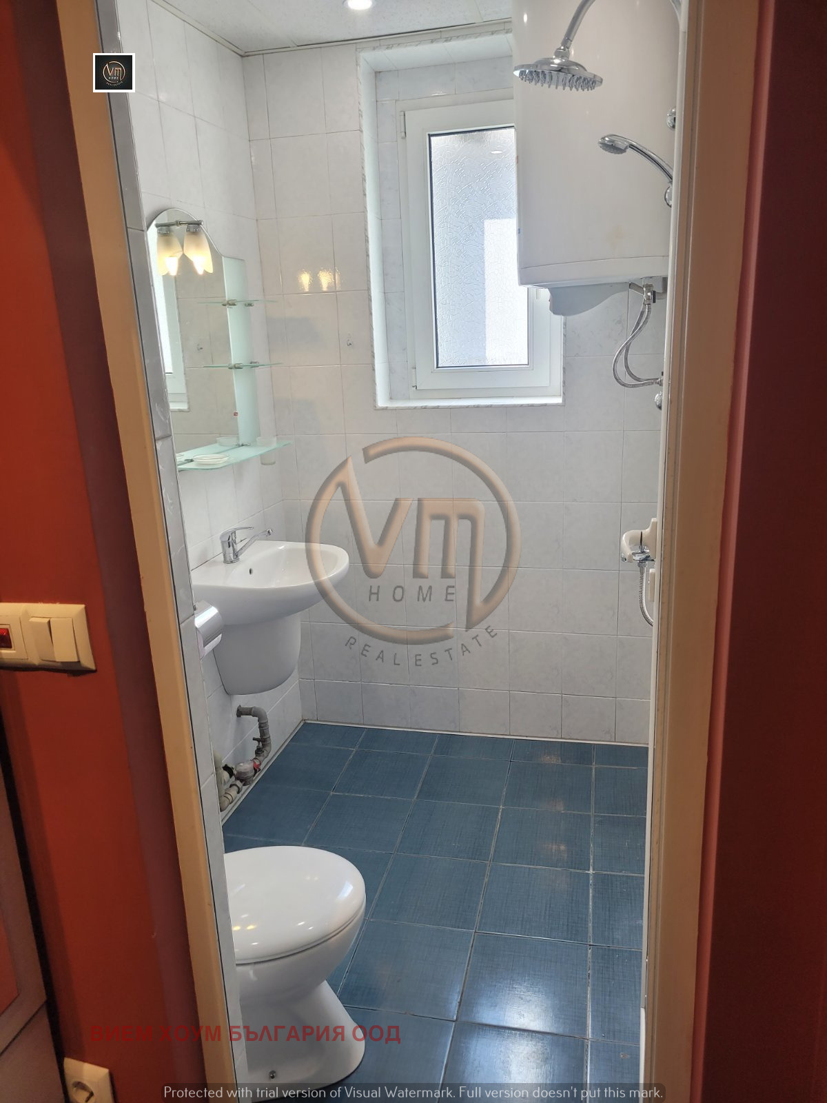 Продава 4-СТАЕН, гр. Варна, ВИНС-Червен площад, снимка 14 - Апартаменти - 53718061