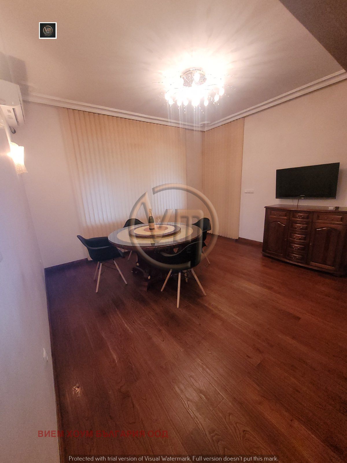 Продава 4-СТАЕН, гр. Варна, ВИНС-Червен площад, снимка 4 - Апартаменти - 53718061