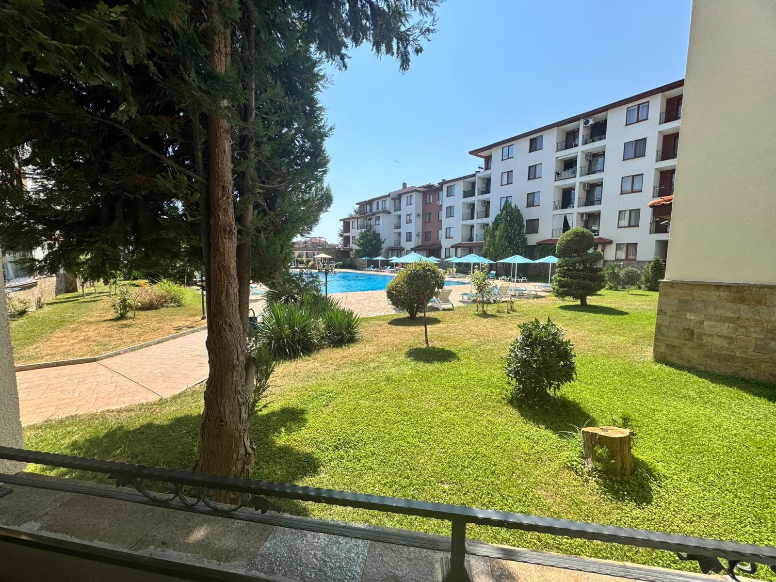 Продава 4-СТАЕН, с. Равда, област Бургас, снимка 17 - Апартаменти - 55836561