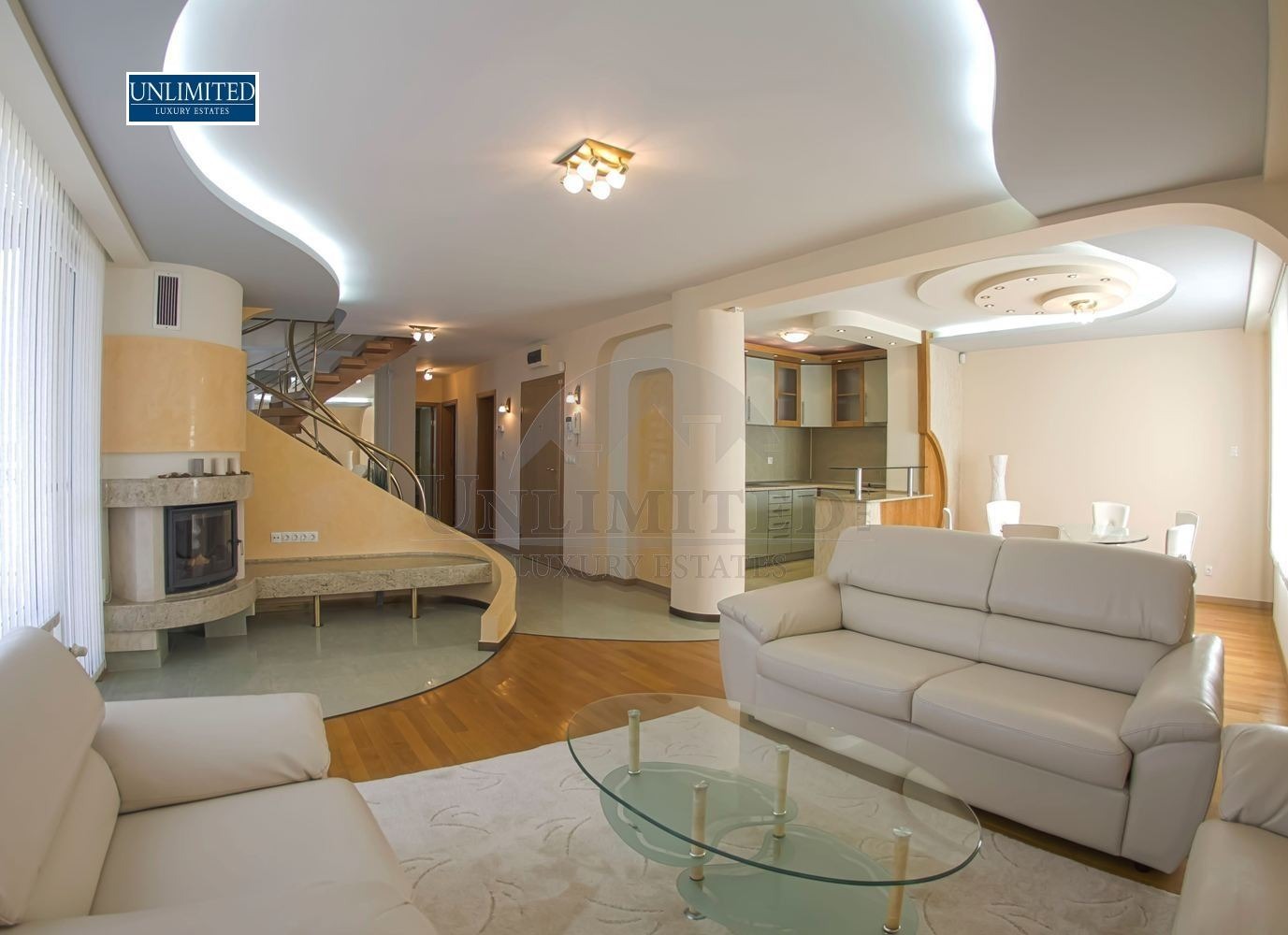 Продава МНОГОСТАЕН, гр. София, Лозенец, снимка 5 - Апартаменти - 54694799