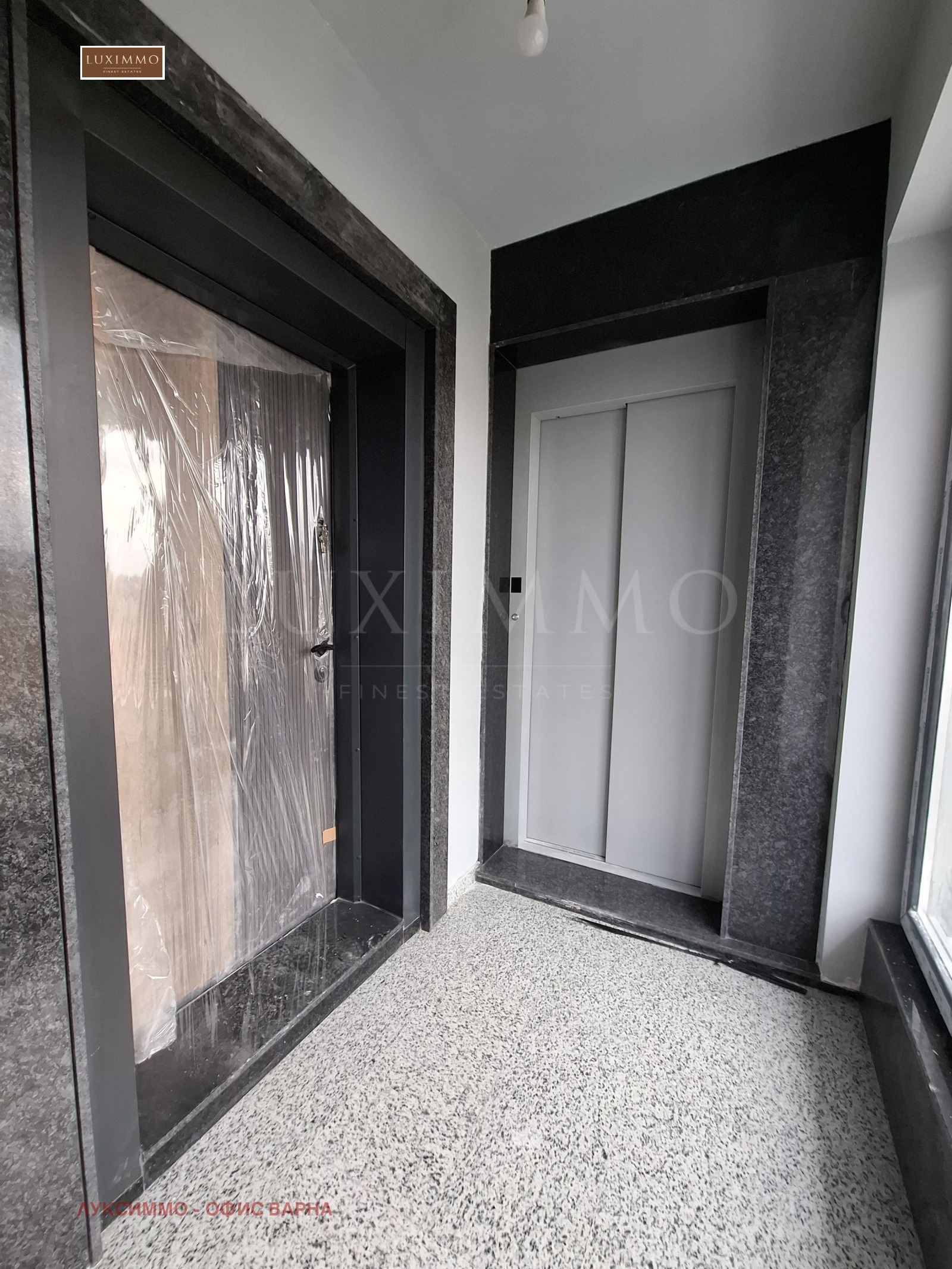 Продава МЕЗОНЕТ, гр. Варна, м-т Ален мак, снимка 4 - Апартаменти - 54300275