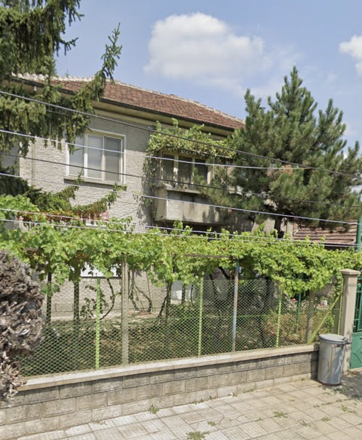 Продава ЕТАЖ ОТ КЪЩА, гр. Горна Оряховица, област Велико Търново