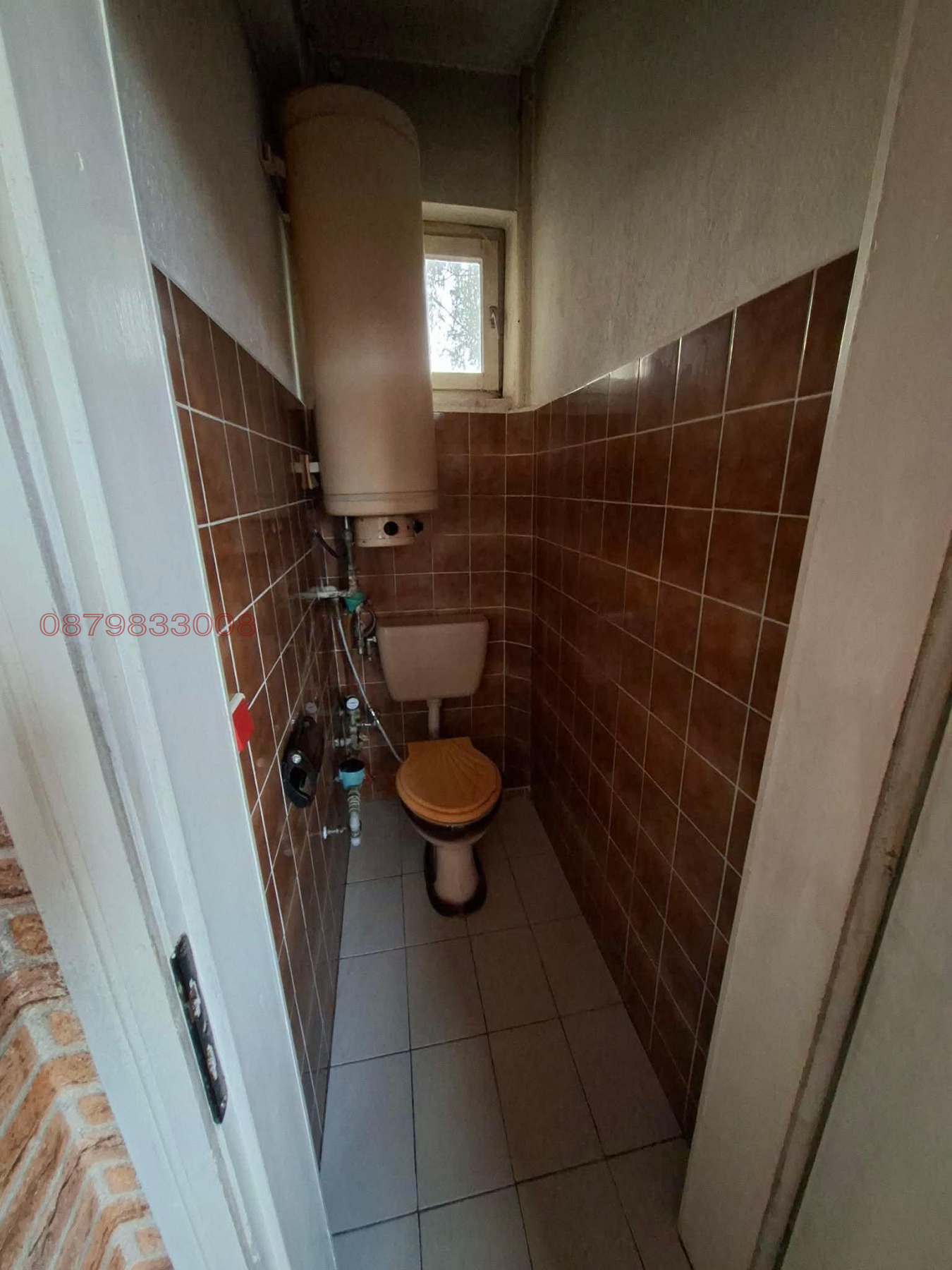 Продава ЕТАЖ ОТ КЪЩА, гр. Горна Оряховица, област Велико Търново, снимка 7 - Етаж от къща - 56085364