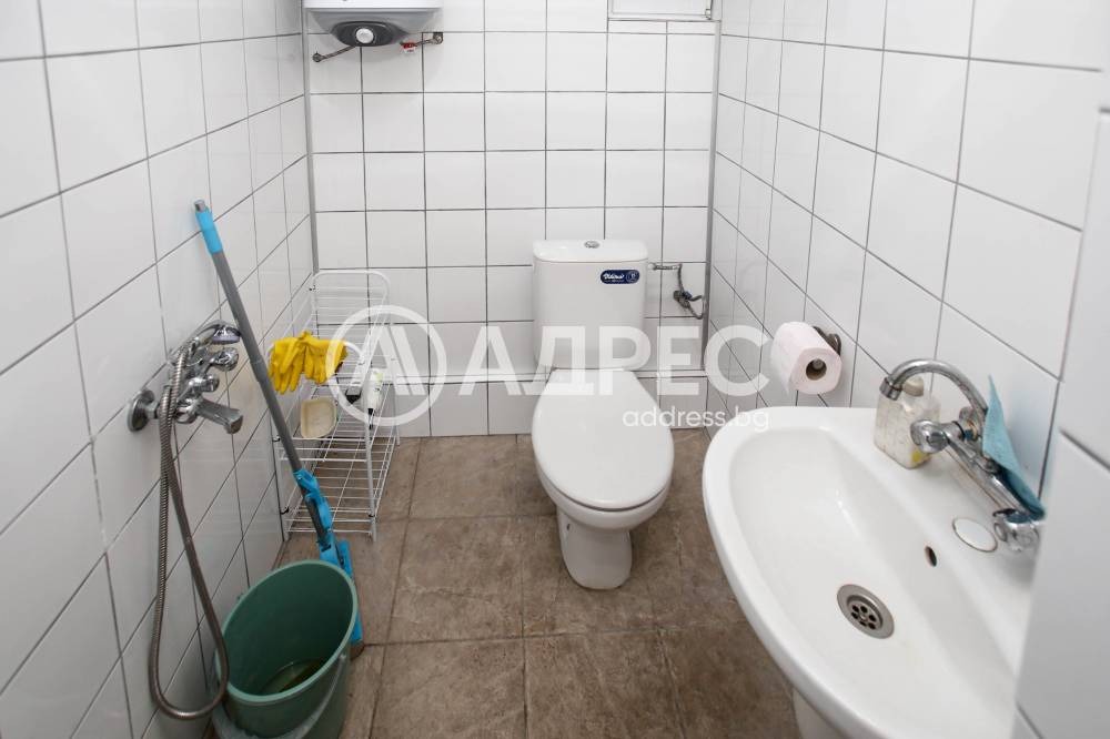 Продава КЪЩА, гр. София, Орландовци, снимка 11 - Къщи - 54110832