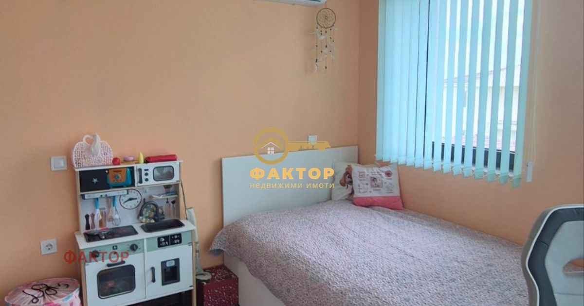 Продава КЪЩА, с. Марково, област Пловдив, снимка 8 - Къщи - 54226472