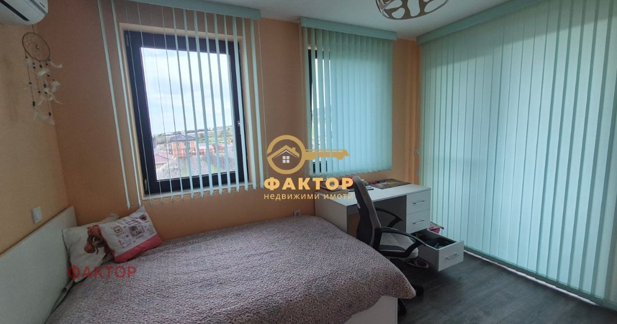 Продава КЪЩА, с. Марково, област Пловдив, снимка 9 - Къщи - 54226472