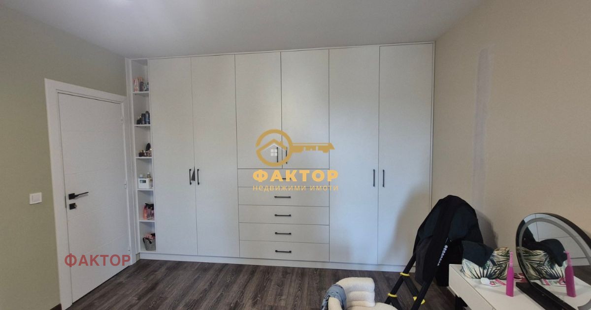 Продава КЪЩА, с. Марково, област Пловдив, снимка 10 - Къщи - 54226472