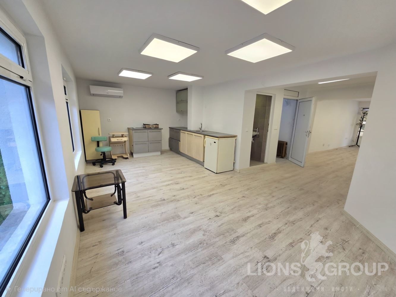 Продава МАГАЗИН, гр. Варна, Колхозен пазар, снимка 2 - Магазини - 53871786