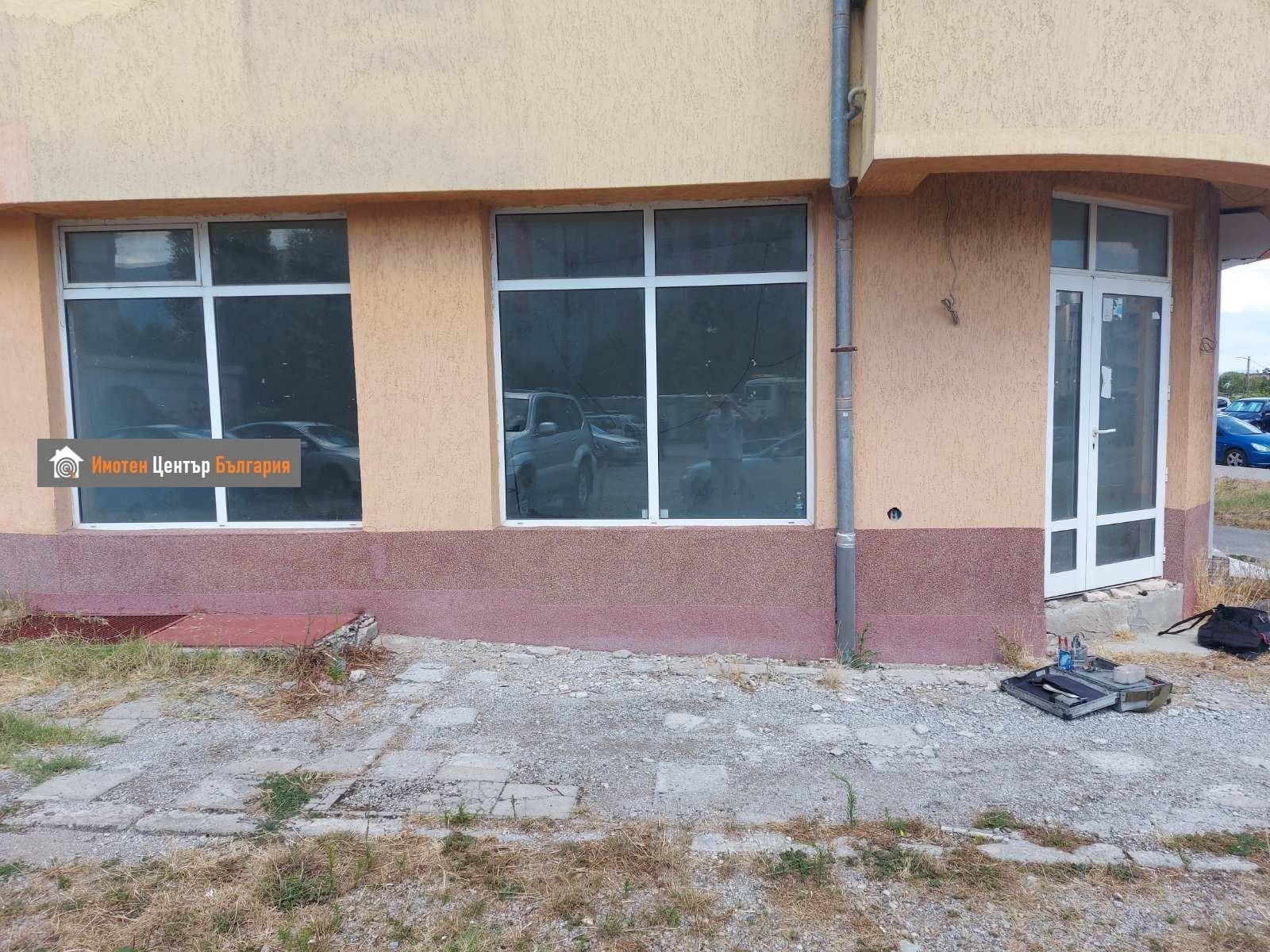 Продава МАГАЗИН, гр. София, Овча купел 1