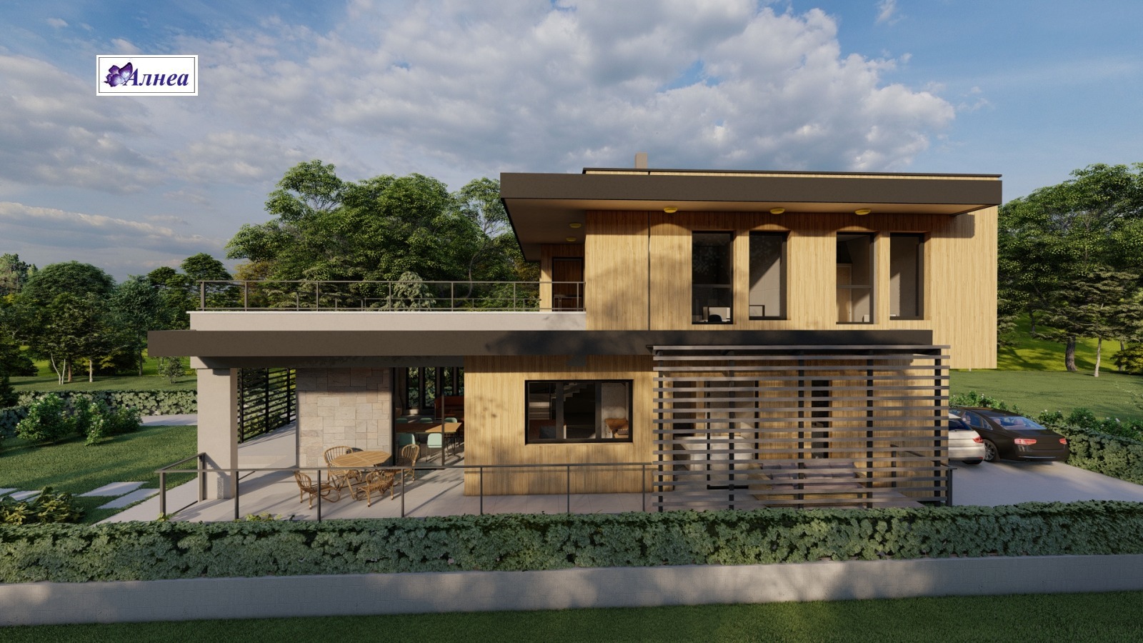 Продава ПАРЦЕЛ, с. Марково, област Пловдив, снимка 2 - Парцели - 51295177