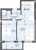 Продава 2-СТАЕН, град Пловдив, Тракия • 80460 € • 76730226 — Holmes.bg