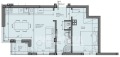 Продава  2-стаен град Варна , Център , 70 кв.м | 84073329 - изображение [5]