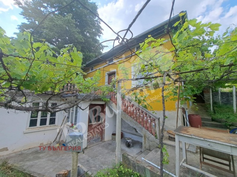 Продава КЪЩА в област Габрово, с. Янтра - 120 кв.м / 55 000 € » 107 570.65 лв., ТУ БЪЛГЕРИЯ