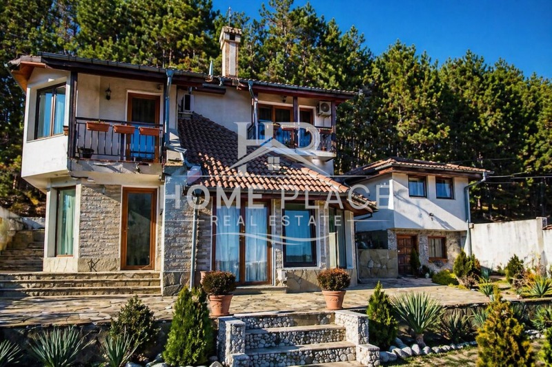 Продава КЪЩА в град Варна, Виница - 310 кв.м / 395 000 € » 772 552.85 лв., ХОУМ ПЛЕЙС