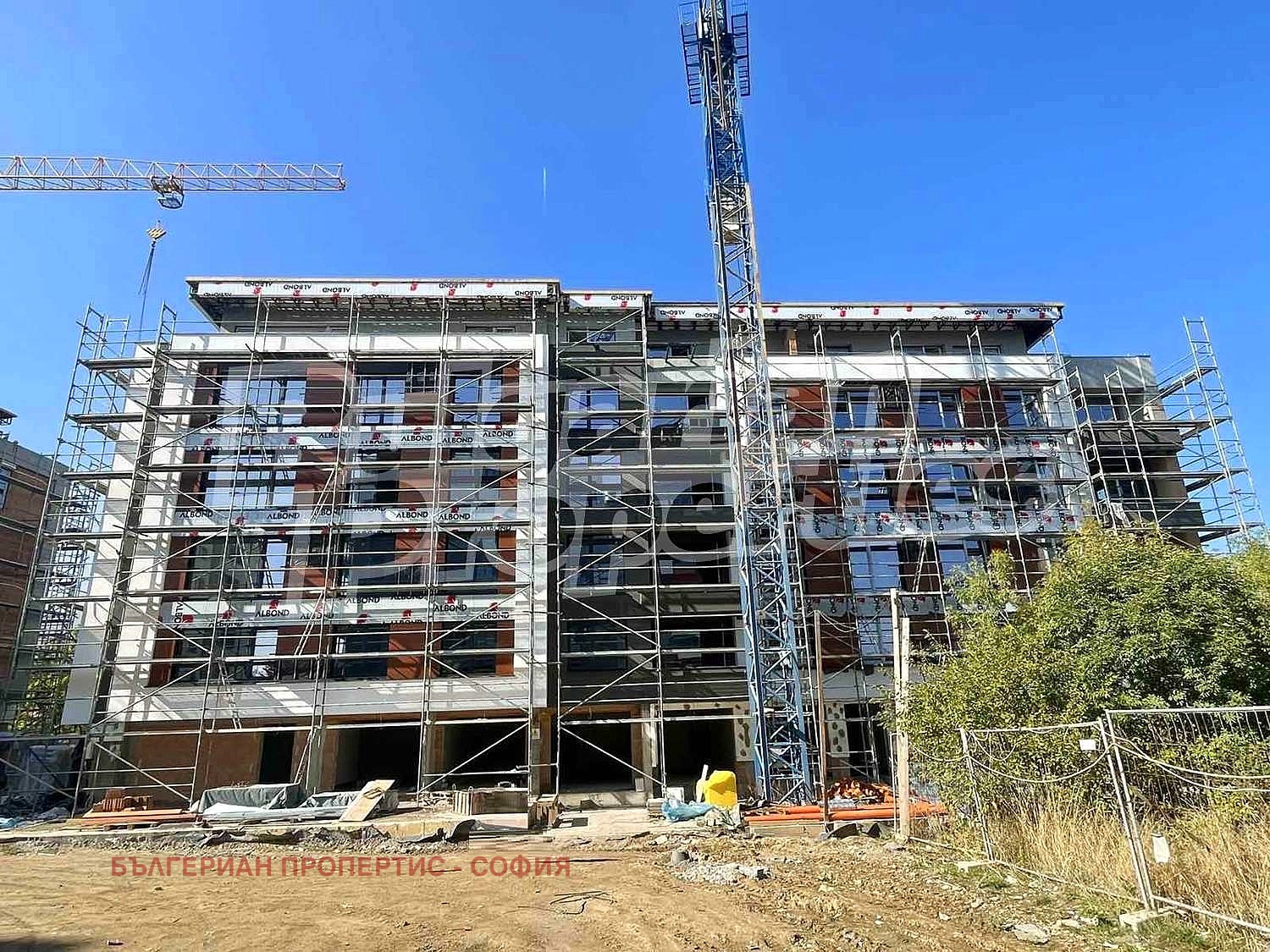 Продава 4-СТАЕН | Imot.bg — изображение 1