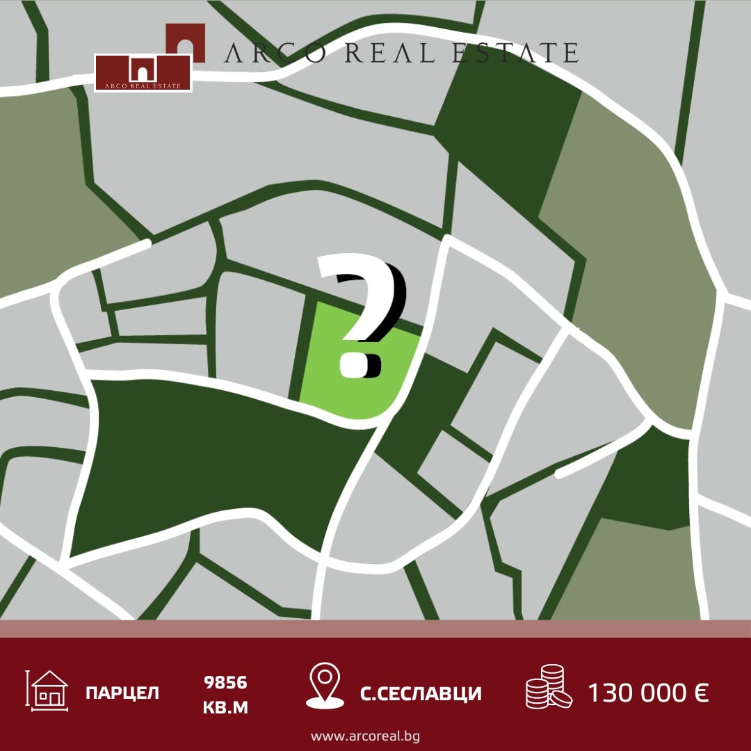 Продава ПАРЦЕЛ | Imot.bg — изображение 1