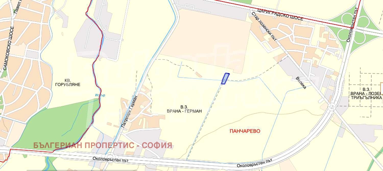 Продава ПАРЦЕЛ | Imot.bg — изображение 4