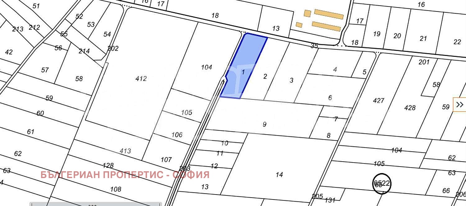 Продава ПАРЦЕЛ | Imot.bg — изображение 2