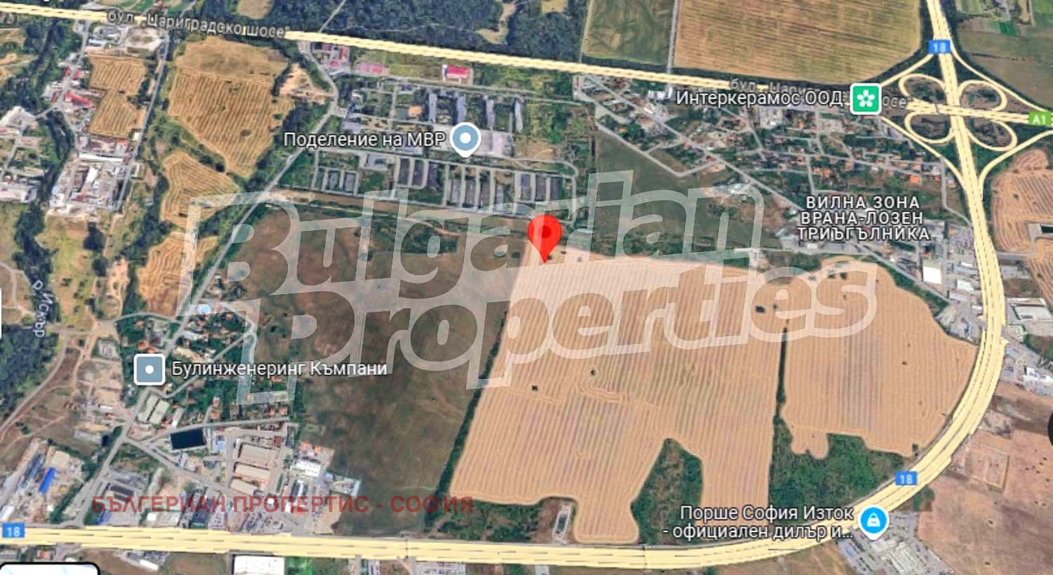 Продава ПАРЦЕЛ | Imot.bg — изображение 3