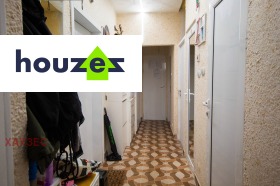 1 slaapkamer Druzjba 1, Sofia 6