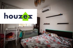 1 Schlafzimmer Druschba 1, Sofia 11