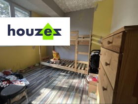 1 Schlafzimmer Druschba 1, Sofia 7