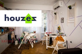 1 Schlafzimmer Druschba 1, Sofia 5