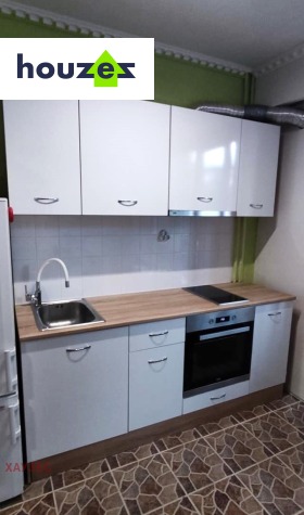 1 bedroom Druzhba 1, Sofia 1