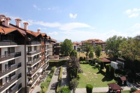 1 dormitorio Bansko, región Blagoevgrad