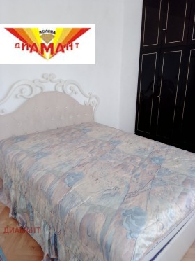 2 camere da letto Opalchenski, Stara Zagora 1