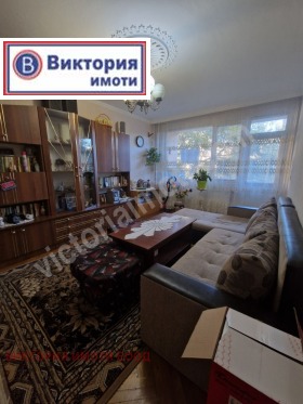 Продажба на четеристайни апартаменти в град Велико Търново — страница 2 - изображение 9 
